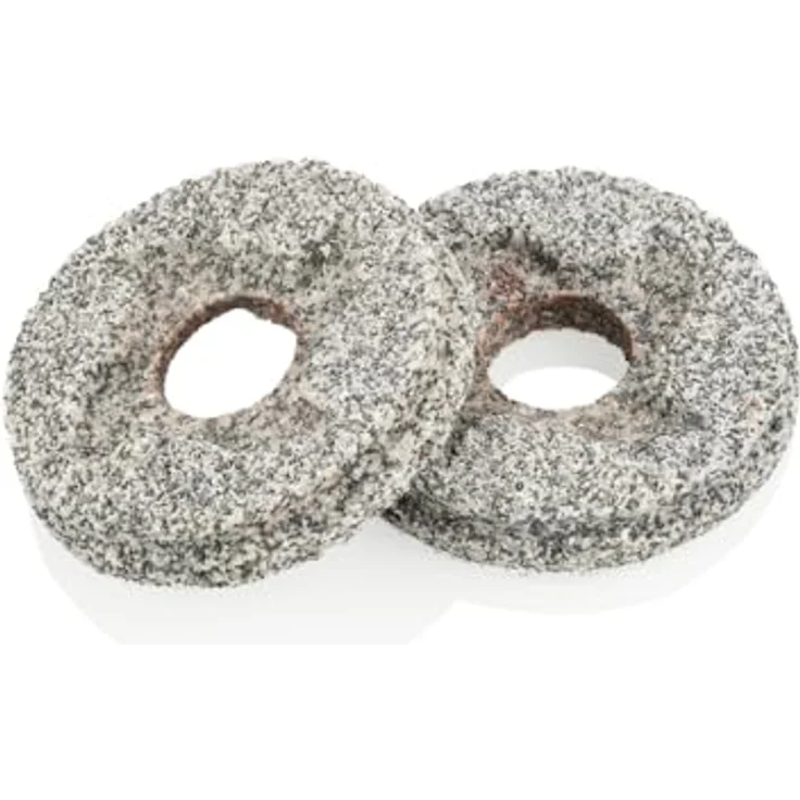 ETA Getreidemühle ETA002896020, kompatibel mit ETA-Küchenmaschinen, für frisches Mehl aus Getreide, Hülsenfrüchte und Reis – Bild 5