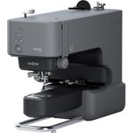 Brother SKiTCH PP1, Stickmaschine mit Bluetooth, Nähmaschine