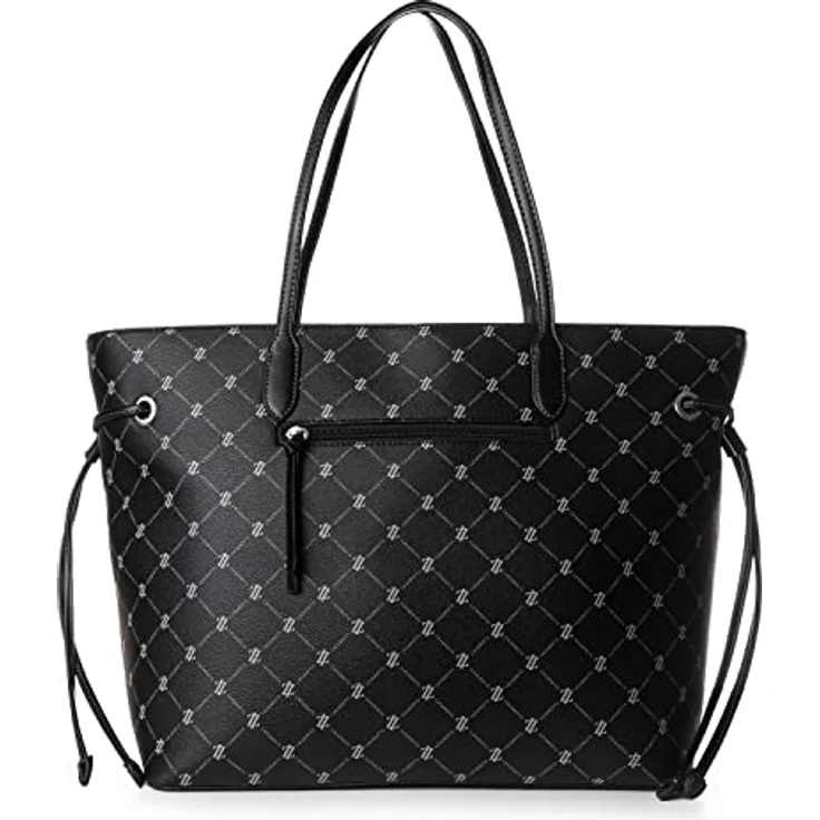 Lazarotti, Einkaufshilfe, Palermo Shopper Tasche 37,5 cm – Bild 4