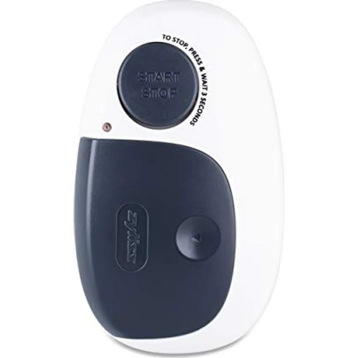 Zyliss E930038 Easican-elektrischer Dosenöffner, PC, POM, SS – Bild 7