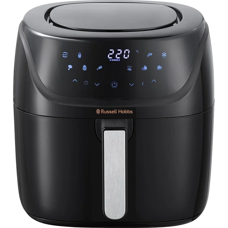 Russell Hobbs SatisFry Air Heißluftfritteuse XXL 27170-56 – Bild 1