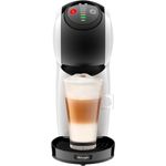 De'Longhi Kapsel-/Kaffeepadmaschine NESCAFÉ® Dolce Gusto® Genio S EDG 226.W, Kapselmaschine mit 15-Bar-Druck und XL-Funktion - Preisvergleich