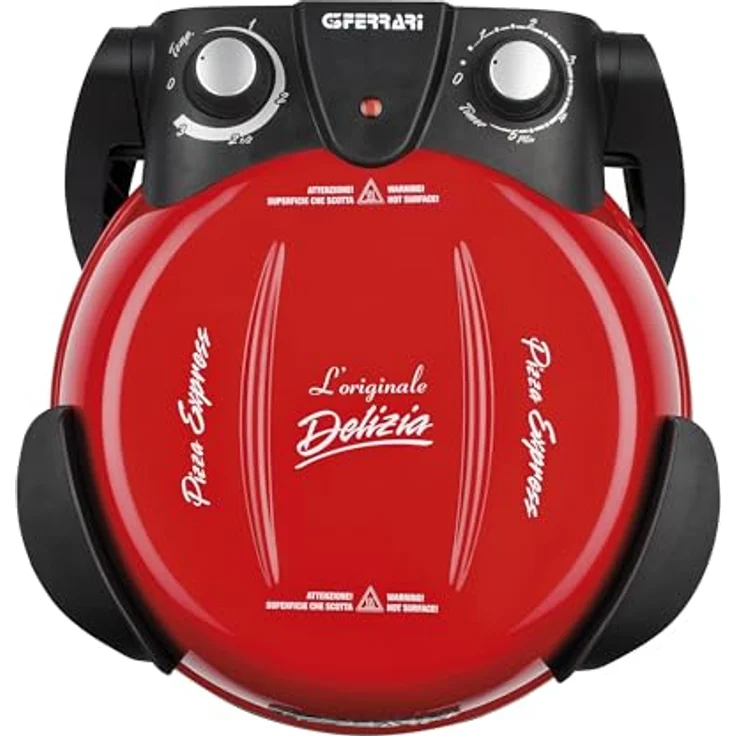 Ferrari Pizza Delizia G10006 – Bild 6