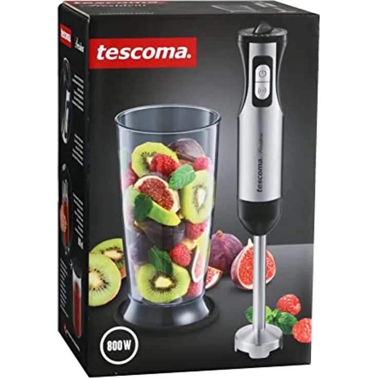 Tescoma Stabmixer PRESIDENT – Bild 10