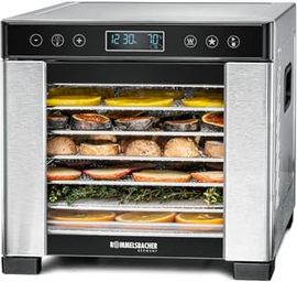 Rommelsbacher Dörrautomat DA 650