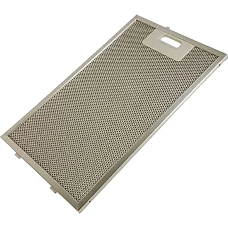 AEG Original FILTERGITTER FÜR DUNSTABZUGSHAUBEN 4055101697, Ersatzteil für Dunstabzugshauben - Preisvergleich