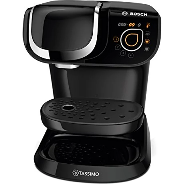 Bosch TAS6002 My Way – Bild 4