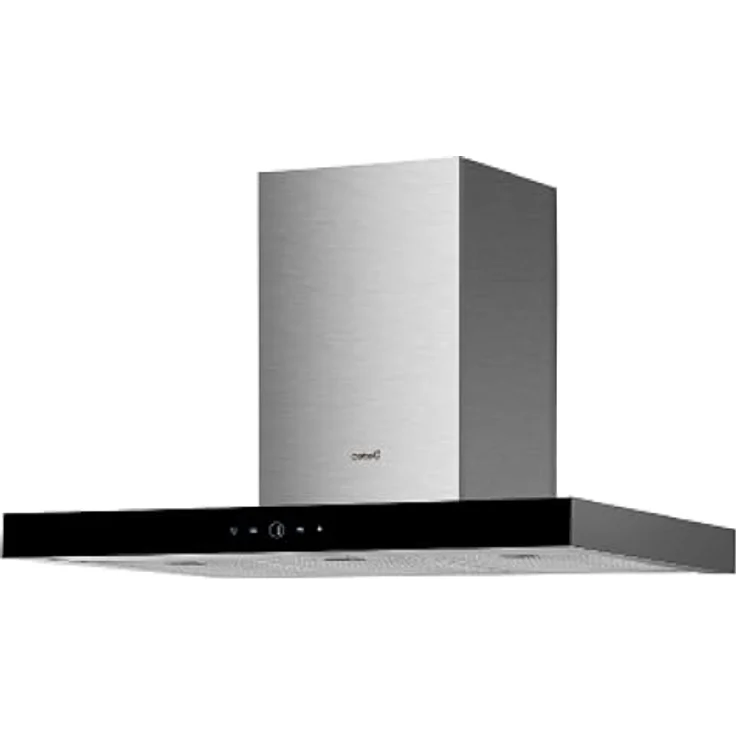 CATA IBS 63032, Schwarz, Integriertes Zonen-Induktionskochfeld mit 3 Zonen und 7100 Watt Leistung, 59 cm – Bild 1