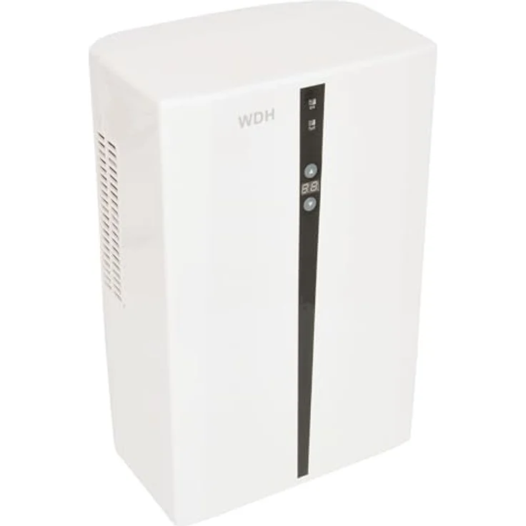 Aktobis Mini-Luftentfeuchter, Luftentfeuchter WDH-898MD – Bild 2