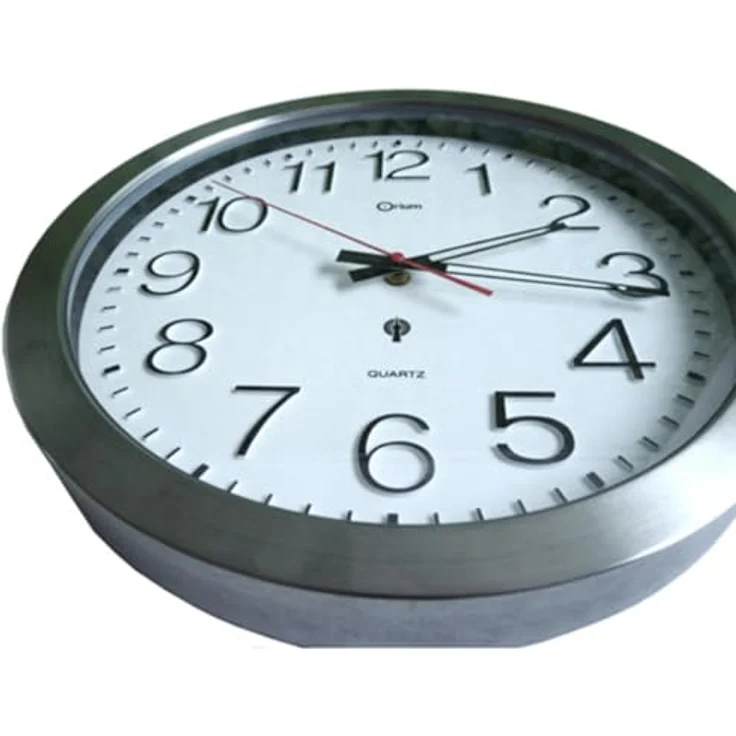 Orium by Cep, Wanduhr, Wasserdicht (35 cm) – Bild 4