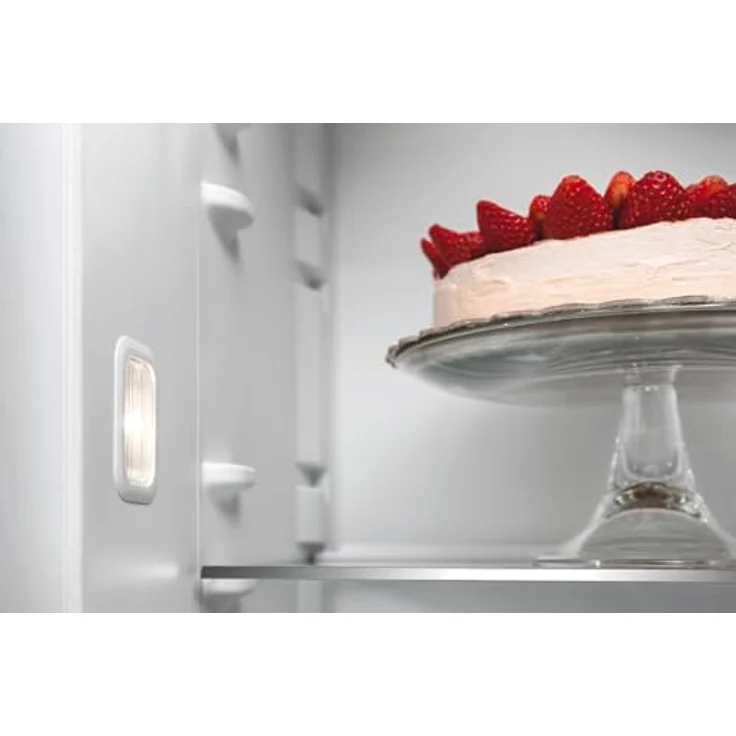 BAUKNECHT BKSI 12VF3D Einbaukühlschrank ohne Gefrierfach – Bild 3