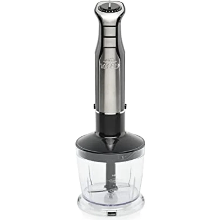 ETA Häcksler ETA505690000 Tasso, Stabmixer – Bild 6