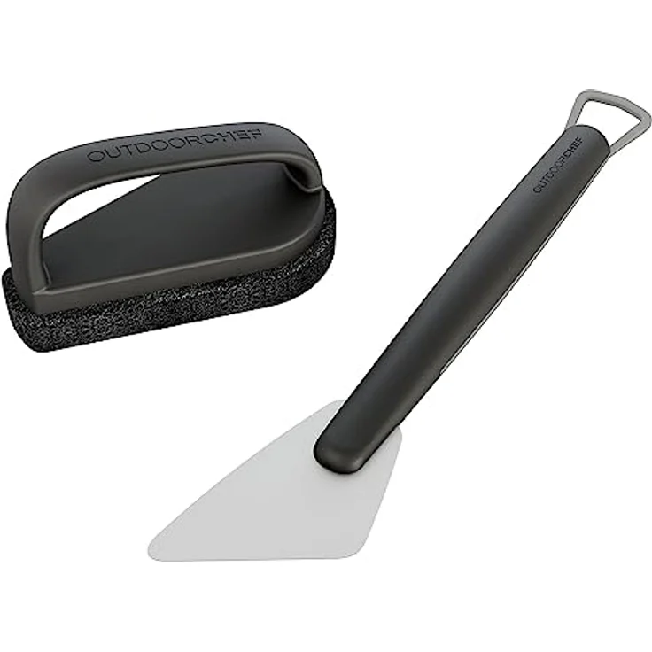 OUTDOORCHEF Trichter Reinigungsset f?r Easy FLIP Trichter – Bild 1
