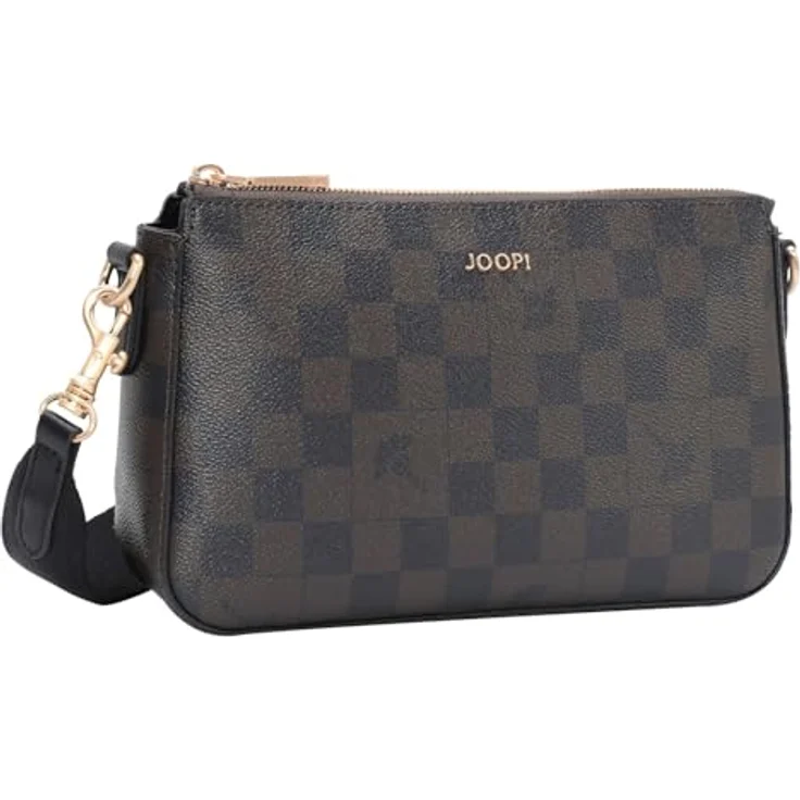 JOOP! Umhängetasche Cortina Piazza Jasmina Shoulderbag SHZ, Crossbody Bag – Bild 2