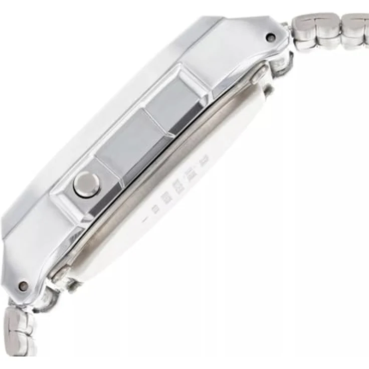 Casio Watch A168WA-3AYES – Bild 3