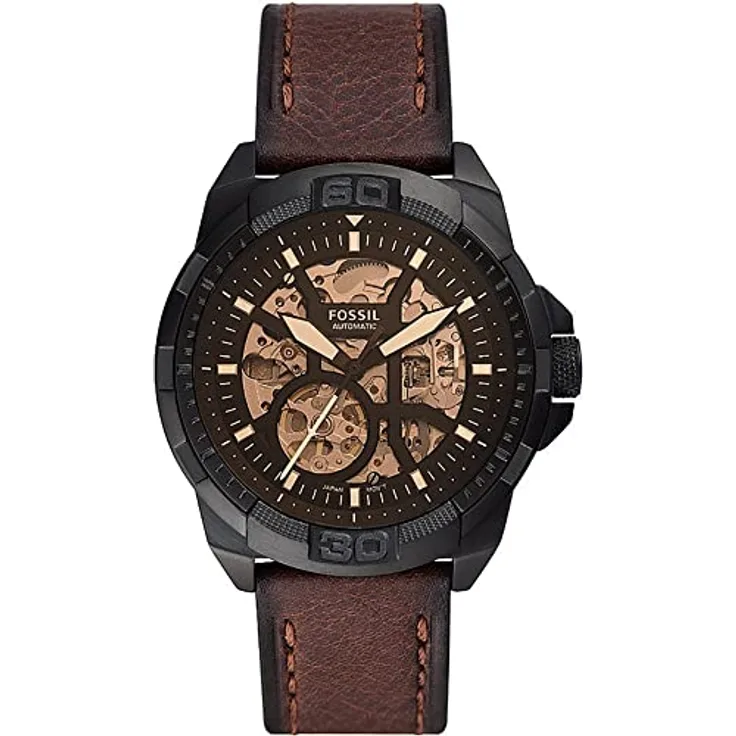 Fossil Watch ME3219