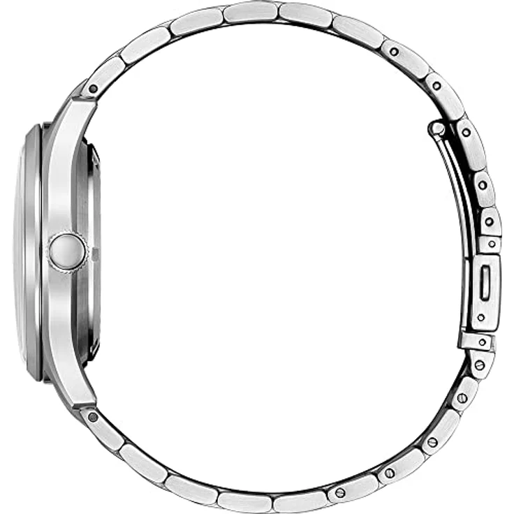 Citizen NH8391-51E Automatik Herren 40mm 5ATM – Bild 3