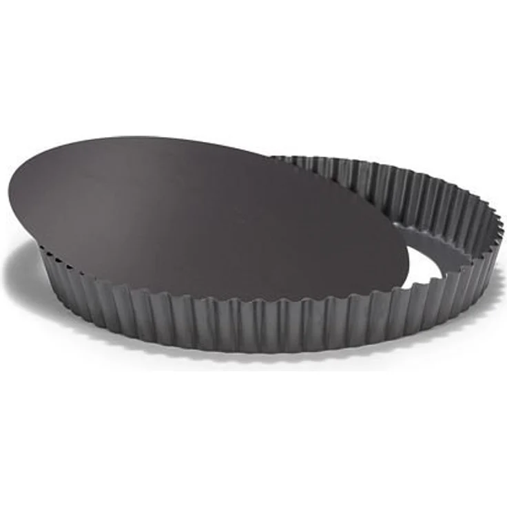 Patisse 2949 Quicheform mit Hebeboden ''Profi'' 30 cm – Bild 4