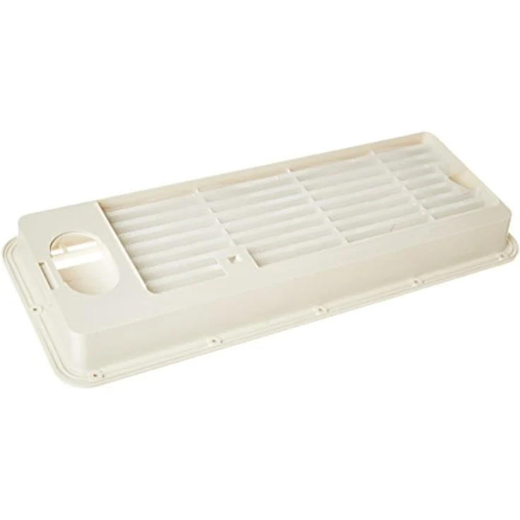 Dometic Lüftungsgitter-Set LS 100 Weiß – Bild 3