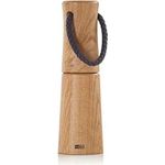 AdHoc Pfeffer- / Salzmühle Yaso, CeraCutCeramic Mahlwer, Pfeffermühle + Salzmühle