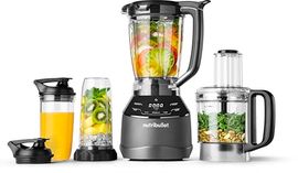 NutriBullet Triple Prep System