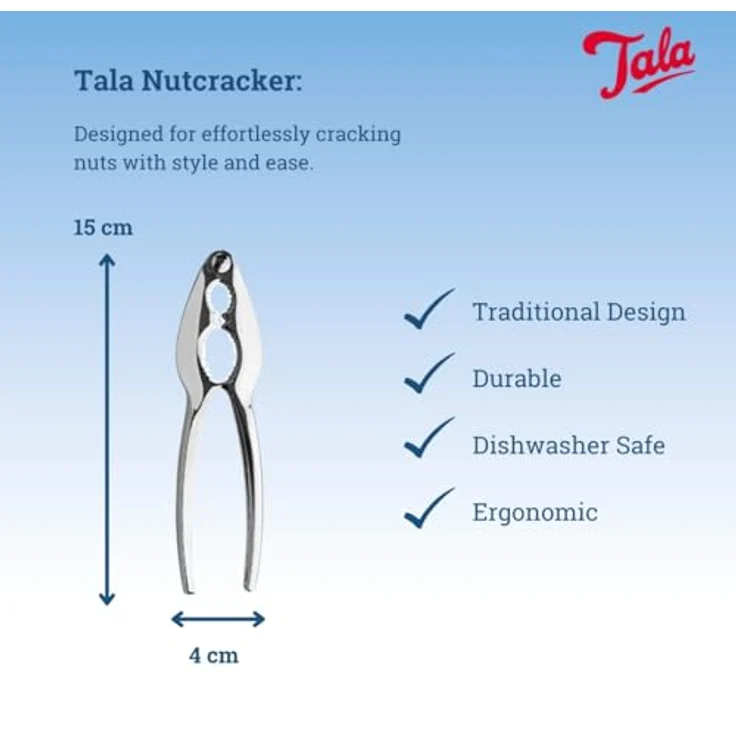 Tala Nussknacker – Bild 3