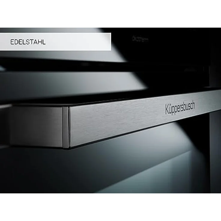 Küppersbusch CBM 6550.0 S1, Backofen, Breite 59,5 cm – Bild 2