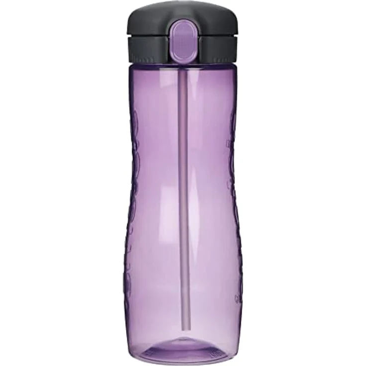 Sistema Quick Flip Trinkflasche, 800 ml – Bild 4