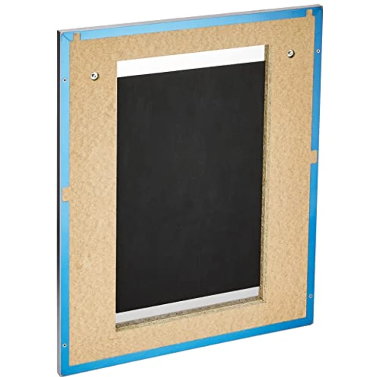 Bosch SMZ2056, Geschirrspüler-Blende, Breite 59 cm, silber – Bild 2