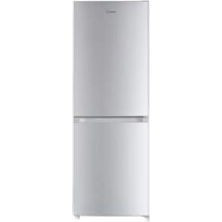 Candy CCG1L314ES Kühl-/Gefrierkombination, 157 l Nettoinhalt, 39 dB, Höhe 144 cm, energieeffizient