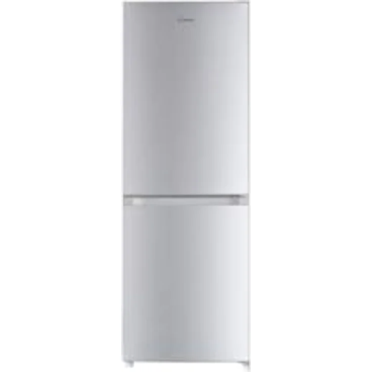Candy CCG1L314ES Kühl-/Gefrierkombination, 157 l Nettoinhalt, 39 dB, Höhe 144 cm, energieeffizient – Bild 1