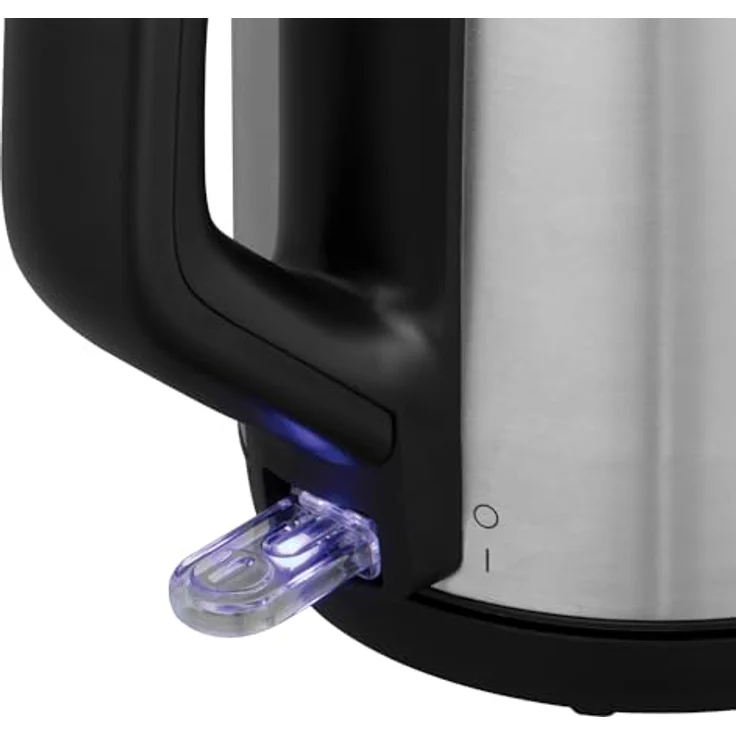 Russell Hobbs Heaton 27380-70, Wasserkocher mit 1,7l Kapazität und blau leuchtender Anzeige – Bild 5