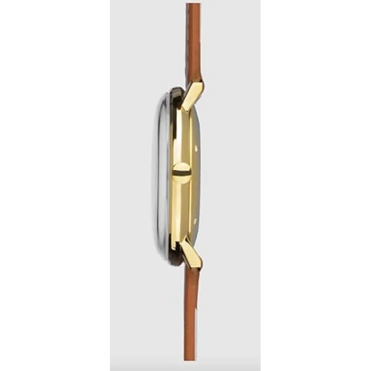 JUNGHANS max Bill Automatic Herrenuhr 027/7002.02 – Bild 3