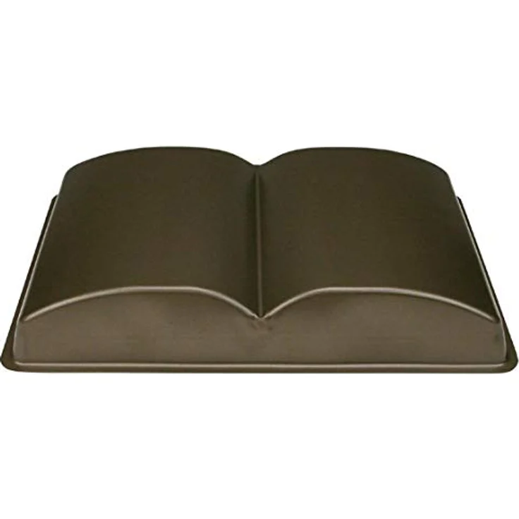 Staedter Motifback Formbuch, Silber – Bild 2