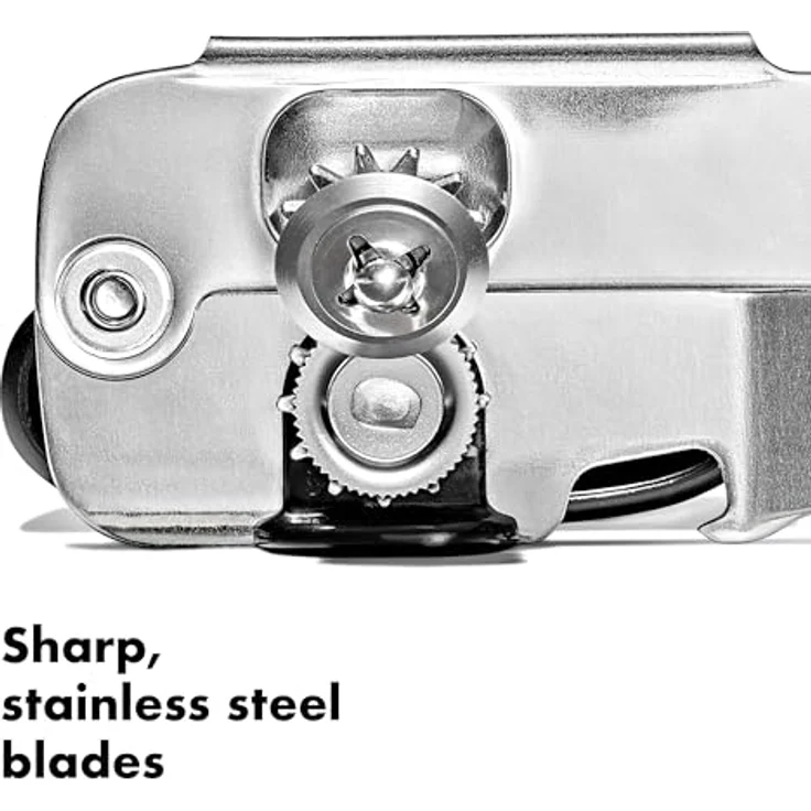 OXO Steel Dosenöffner – Bild 2