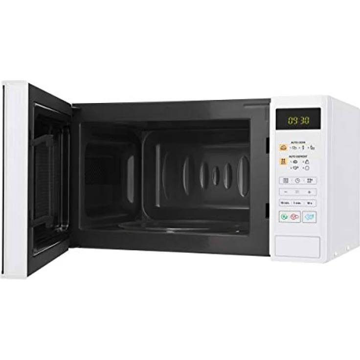 LG MS2042DW Mikrowelle, Standgerät – Bild 7