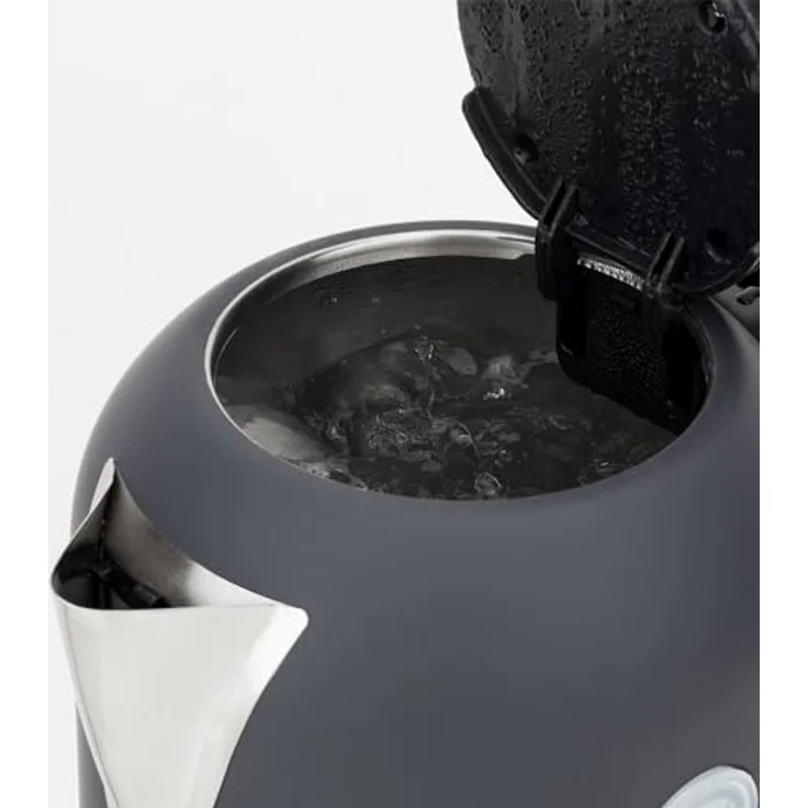 H.Koenig BOE52 - Wasserkocher mit einstellbarer Temperatur- 1,7l- 40-100°C- 2200W – Bild 6