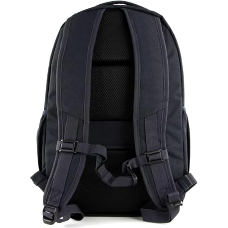 travelite Kick Off Rucksack 45 cm, schwarz – Bild 3