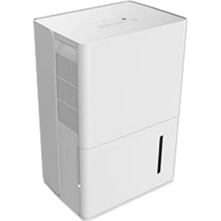 Comfee MDDP3-30DEN7 Luftentfeuchter, 30 l/24 h, LED Display, Timer, Turbo-Funktion, weiß – Bild 3