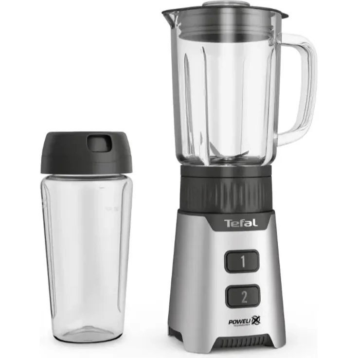 Mixer Tefal BL16GE30 PBL MINIMIX 1 OTG + 1 JAR