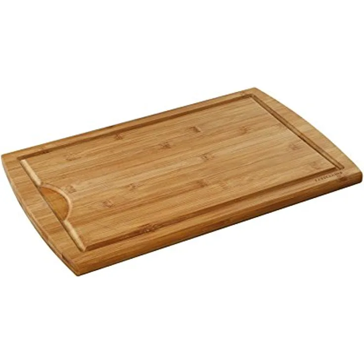 Zassenhaus Brett, Bambus, 54040