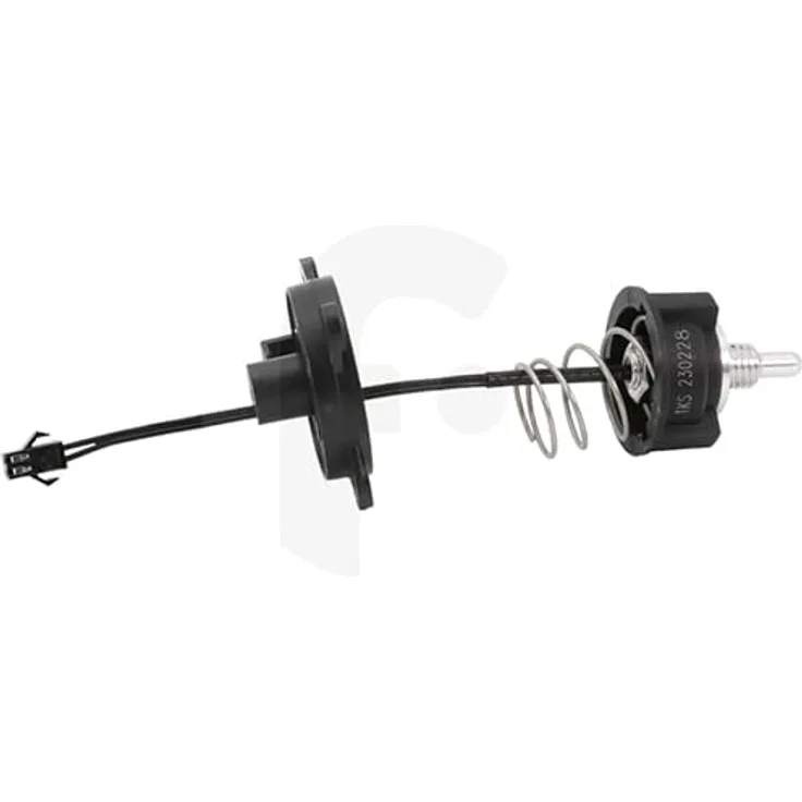 SEB Moulinex SS-993399 Sensor SS993399, Ersatzteil für Krups Cook4Me, kompatibel mit CZ7001/CZ7101/CZ8568/CZ7158, weiß