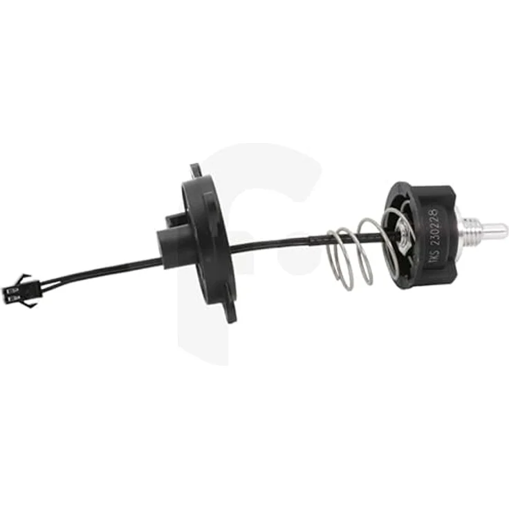 SEB Moulinex SS-993399 Sensor SS993399, Ersatzteil für Krups Cook4Me, kompatibel mit CZ7001/CZ7101/CZ8568/CZ7158, weiß