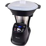 MASTERPRO Multi-Function FOOD Processor