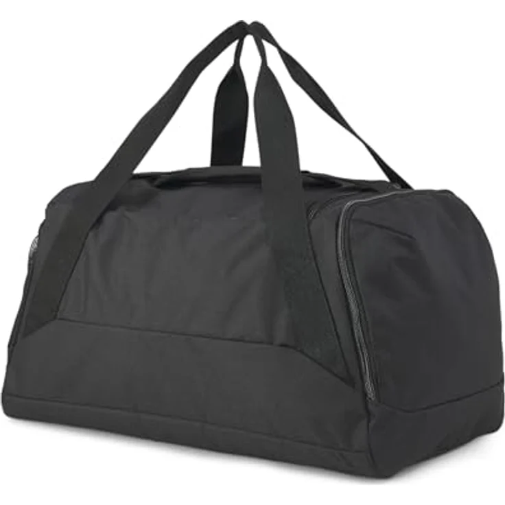 Puma Sporttasche S Fundamentals schwarz – Bild 3