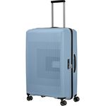 American Tourister Aerostep - 4-Rollen-Trolley L 77 cm erw. soho grey