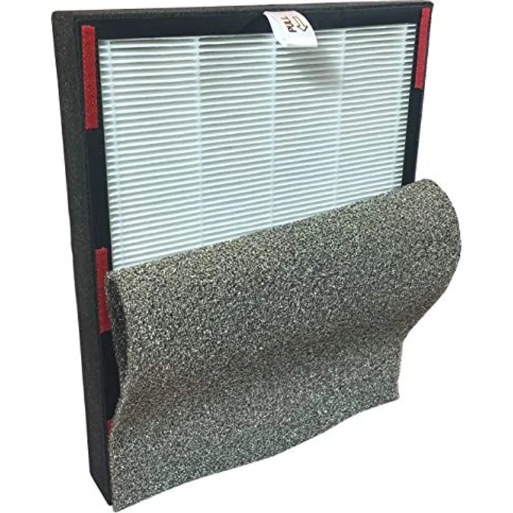 Ersatzfilter mit Nanosilber Comedes Lavaero 150 – Bild 4