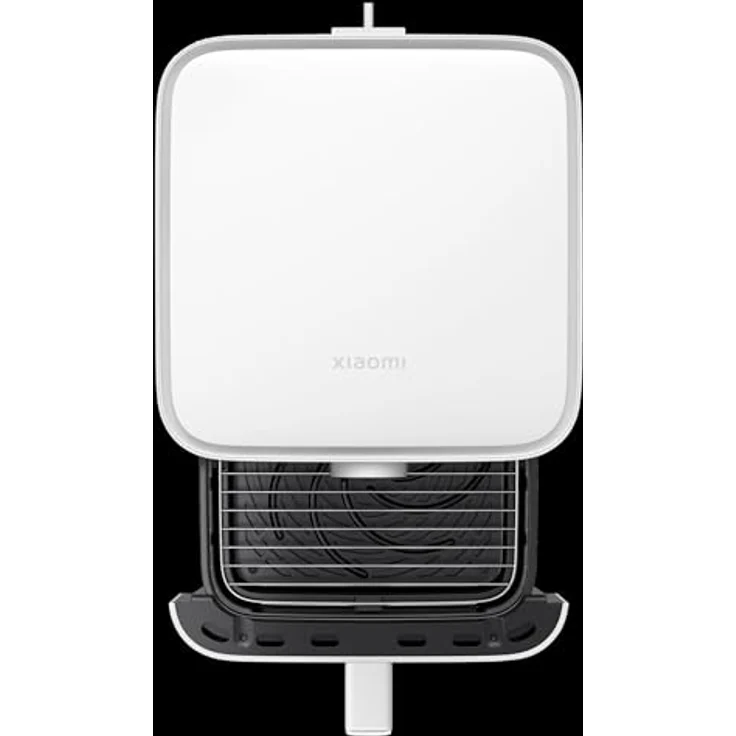 Xiaomi Smart Air Fryer 5.5L, High temperature degreasing, Flip-free design, Transparent window – Bild 6