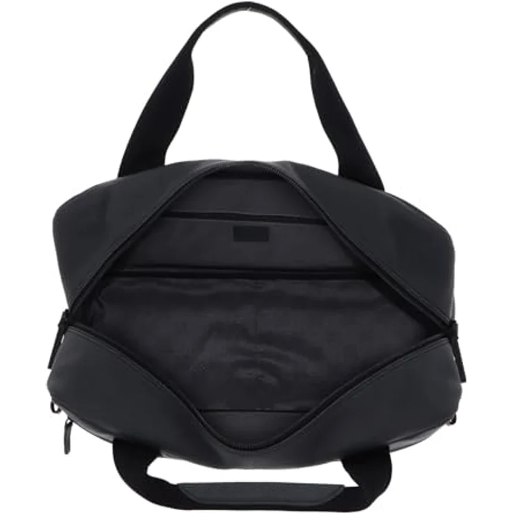 Picard Casual Weekender Reisetasche aus 100% Leder, 46 cm, grau – Bild 5