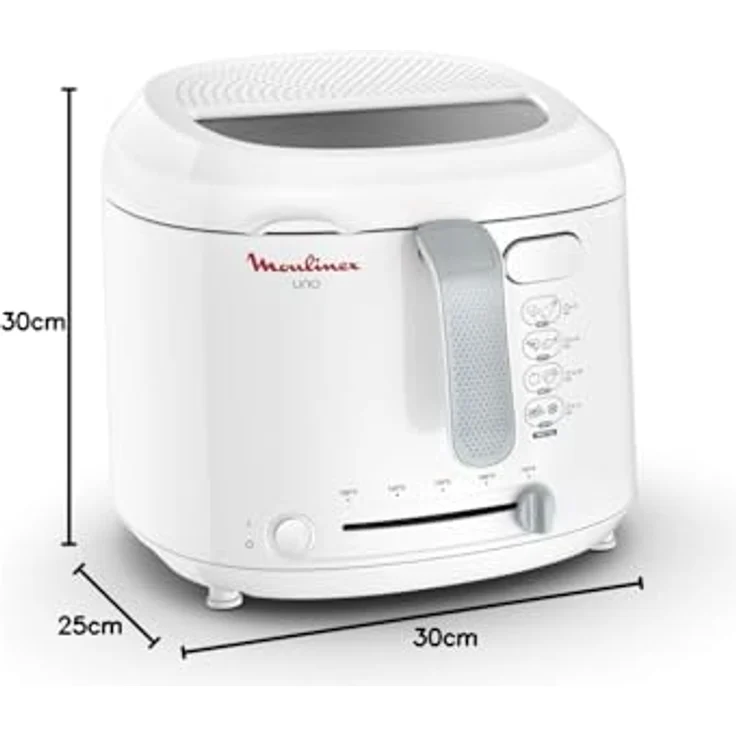 Moulinex AF203110 – Bild 9